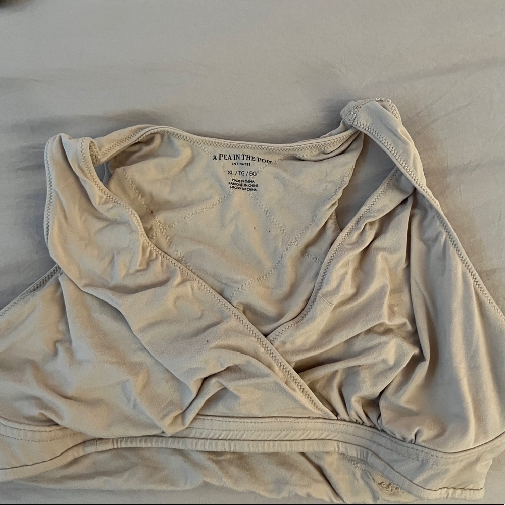 Maternity Bras from Motherhood Maternity!